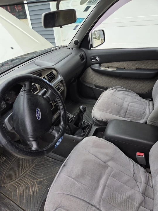 2004 Ford Ranger 3rd Gen - Image 3 of 31