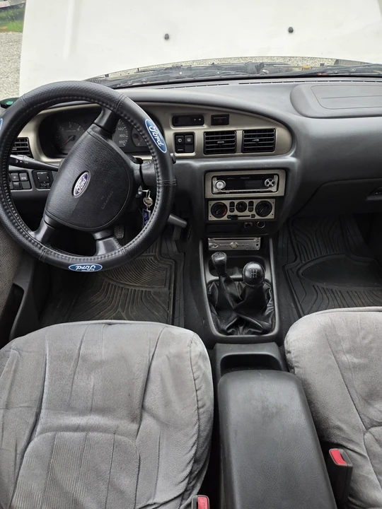 2004 Ford Ranger 3rd Gen - Image 6 of 31