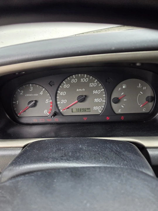2004 Ford Ranger 3rd Gen - Image 7 of 31
