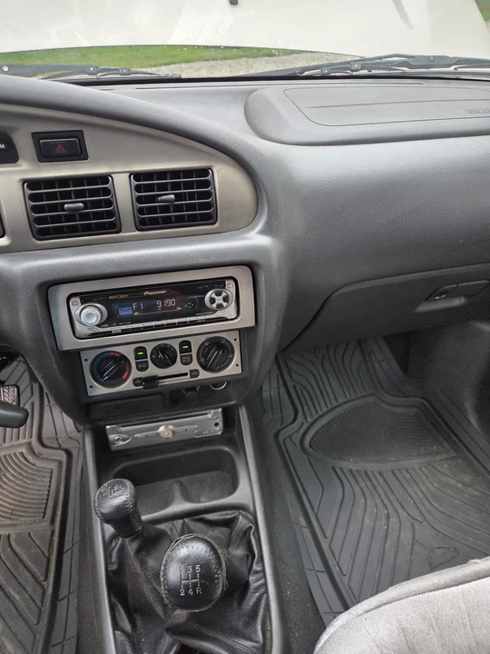 2004 Ford Ranger 3rd Gen - Image 8 of 31