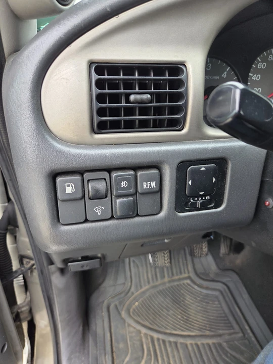 2004 Ford Ranger 3rd Gen - Image 9 of 31