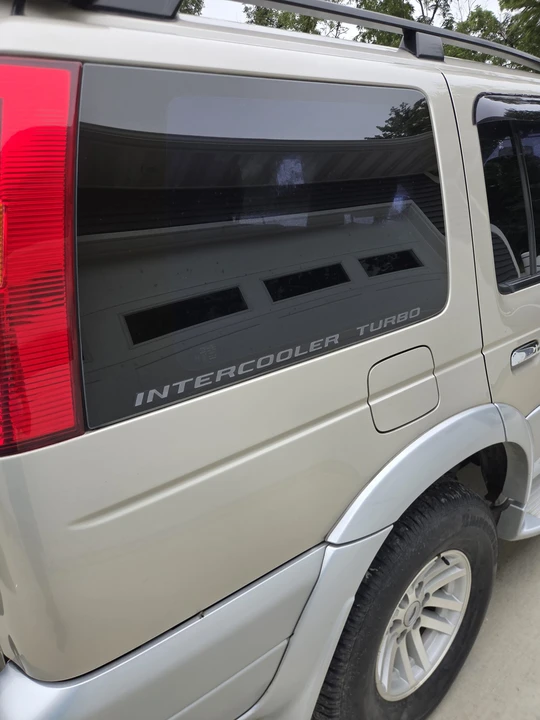 2004 Ford Ranger 3rd Gen - Image 11 of 31