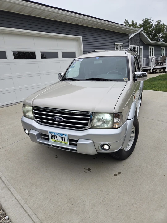 2004 Ford Ranger 3rd Gen - Image 14 of 31