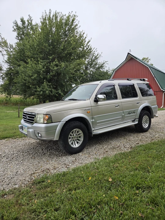 2004 Ford Ranger 3rd Gen - Image 15 of 31