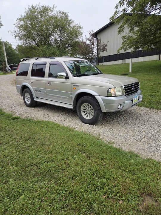 2004 Ford Ranger 3rd Gen - Image 17 of 31