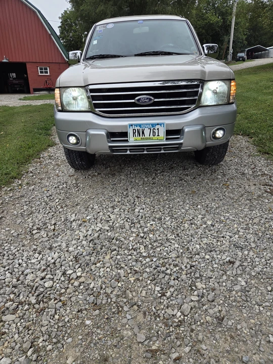 2004 Ford Ranger 3rd Gen - Image 18 of 31