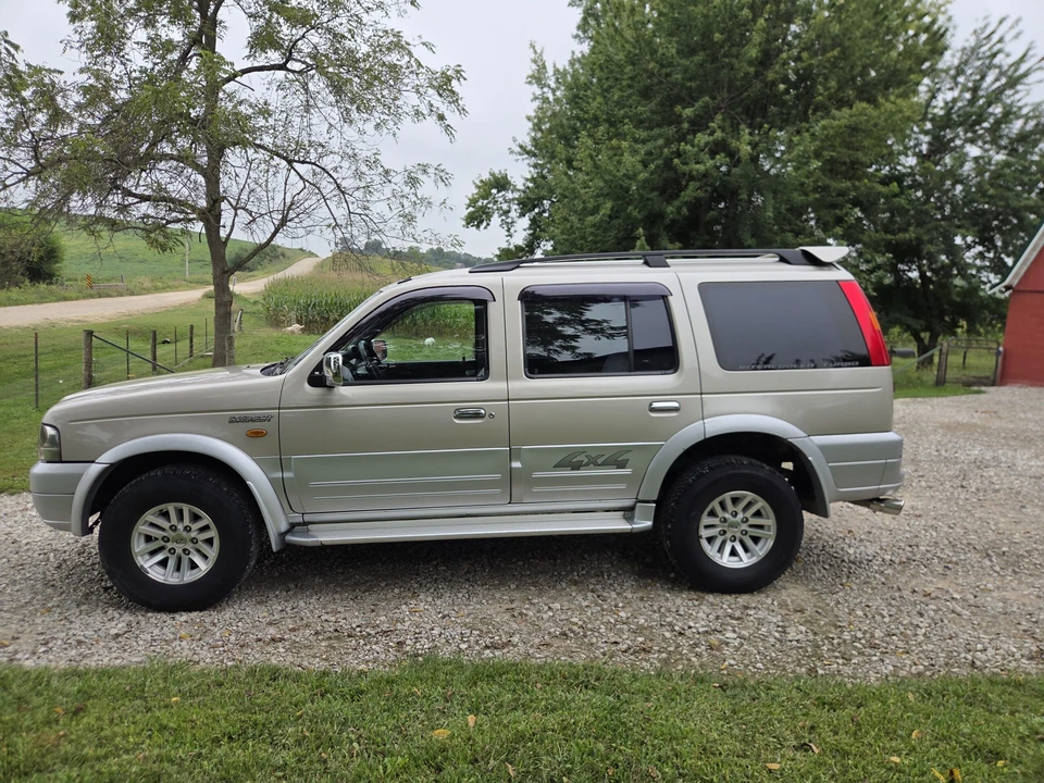 2004 Ford Ranger 3rd Gen - Image 19 of 31