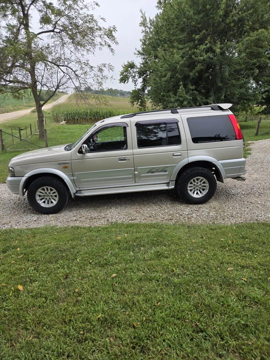 2004 Ford Ranger 3rd Gen - Image 20 of 31