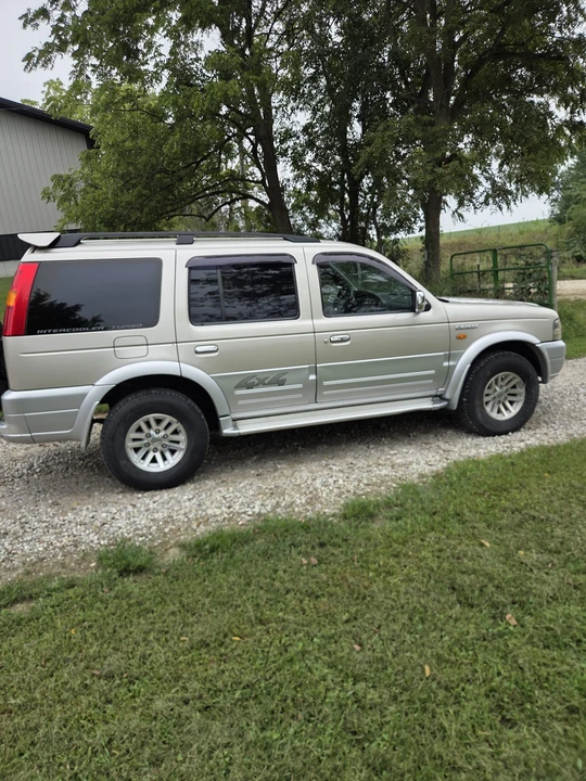 2004 Ford Ranger 3rd Gen - Image 22 of 31