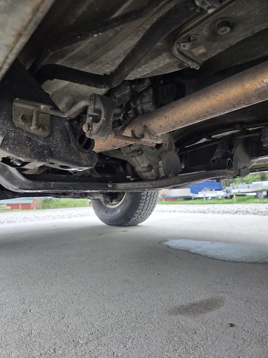 2004 Ford Ranger 3rd Gen - Image 30 of 31