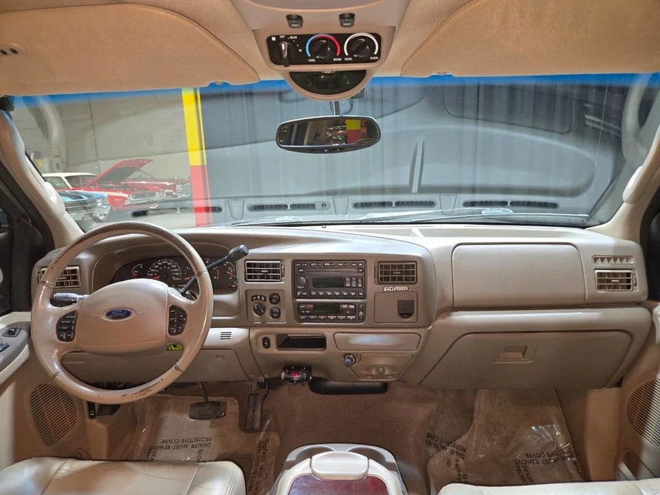 2004 Ford Excursion - Image 8 of 12