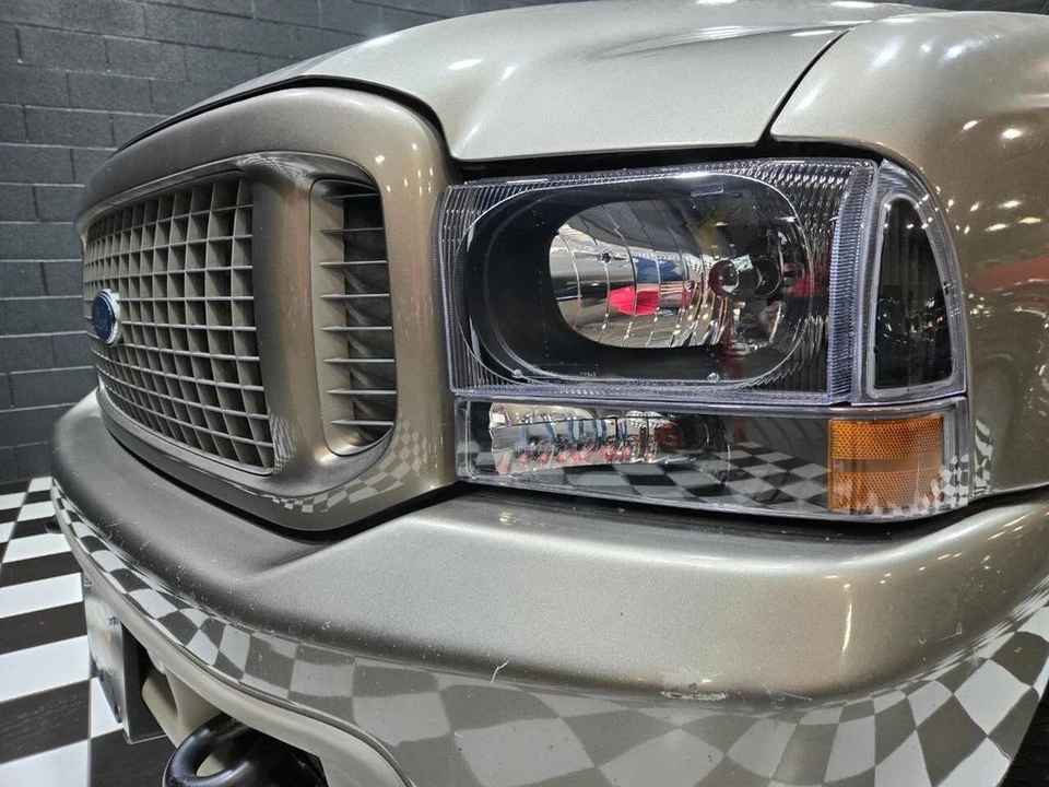 2004 Ford Excursion - Image 12 of 12