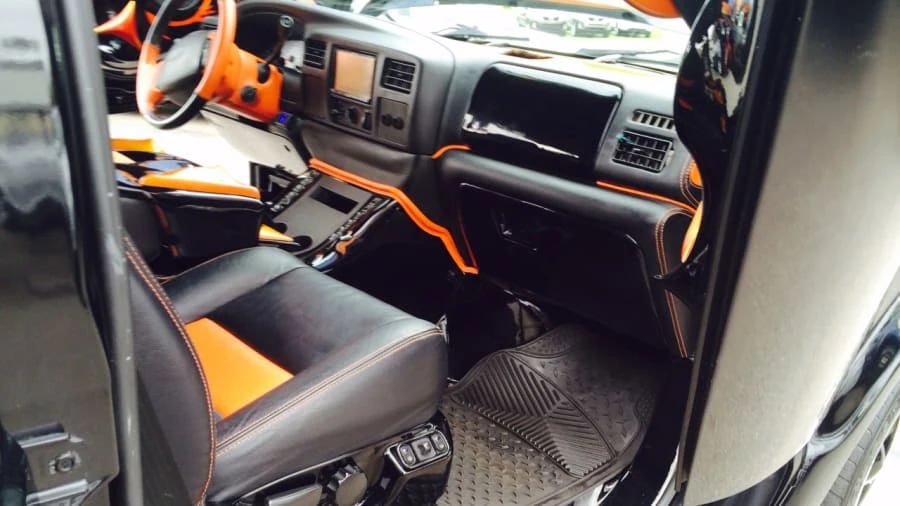 2004 Ford Excursion - Image 3 of 5