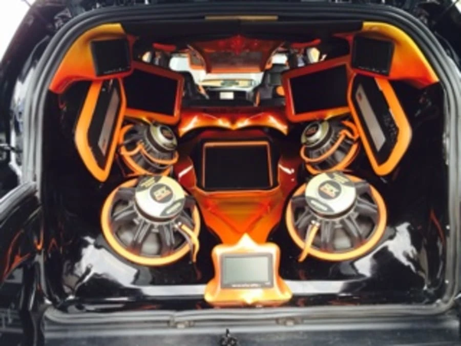 2004 Ford Excursion - Image 4 of 5