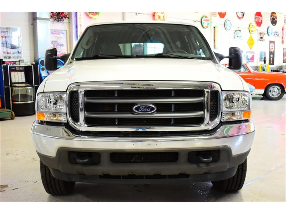 2004 Ford Excursion - Image 21 of 31