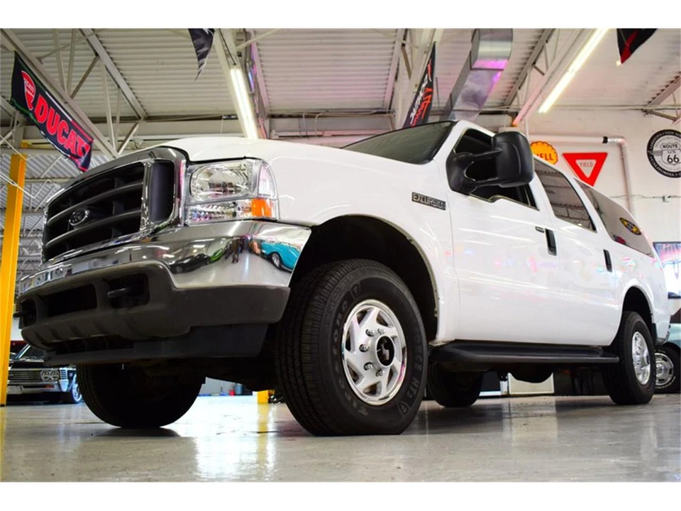 2004 Ford Excursion - Image 20 of 31