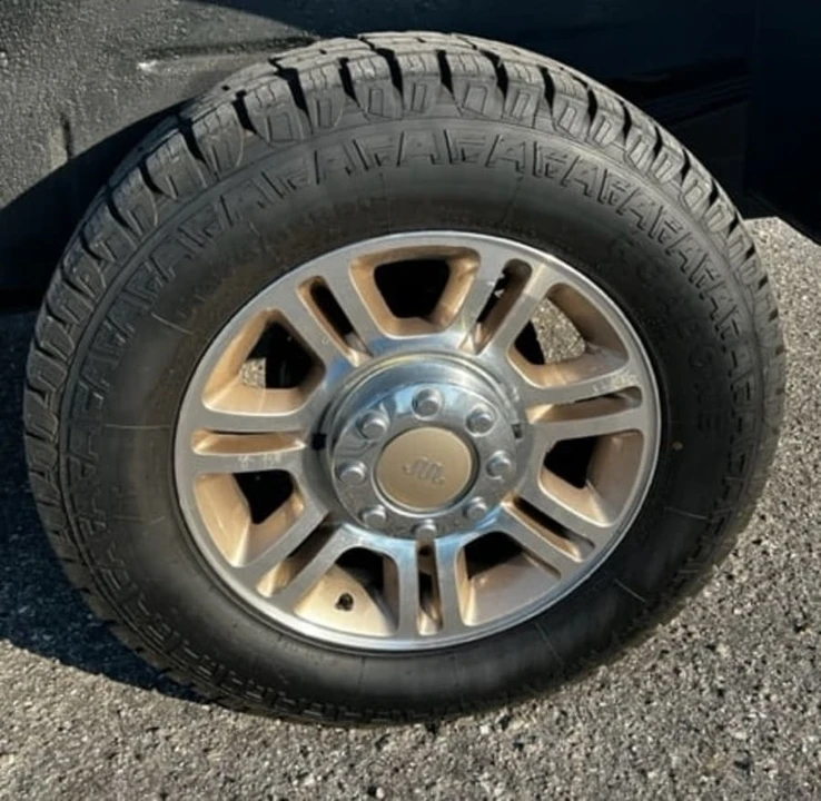 2004 Ford Excursion - Image 5 of 14