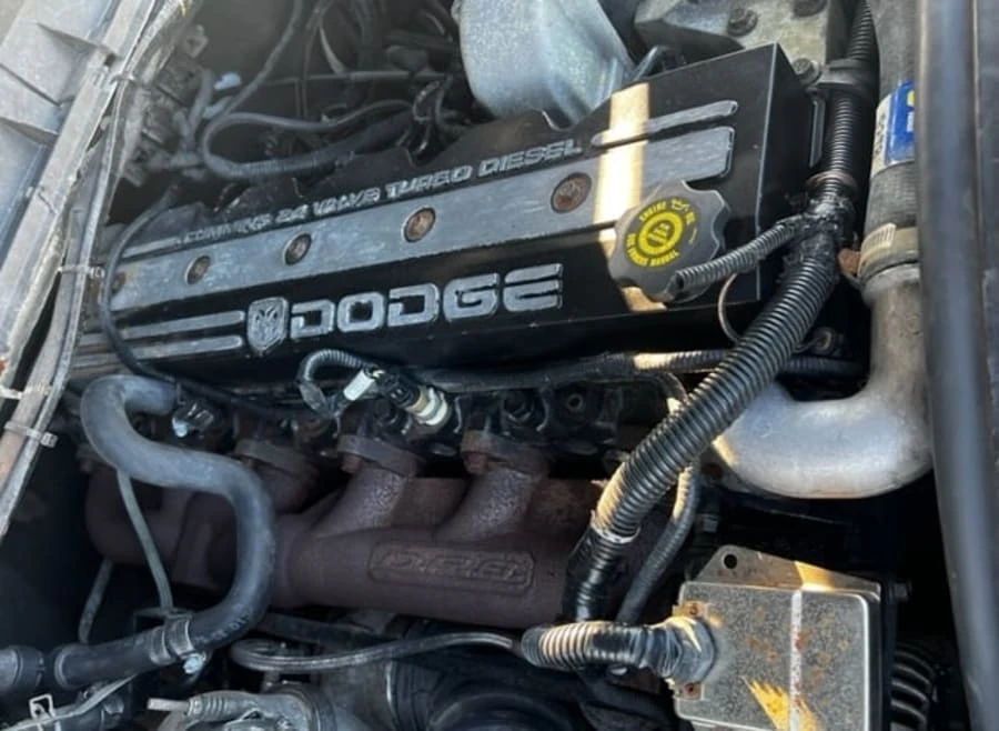 2004 Ford Excursion - Image 12 of 14