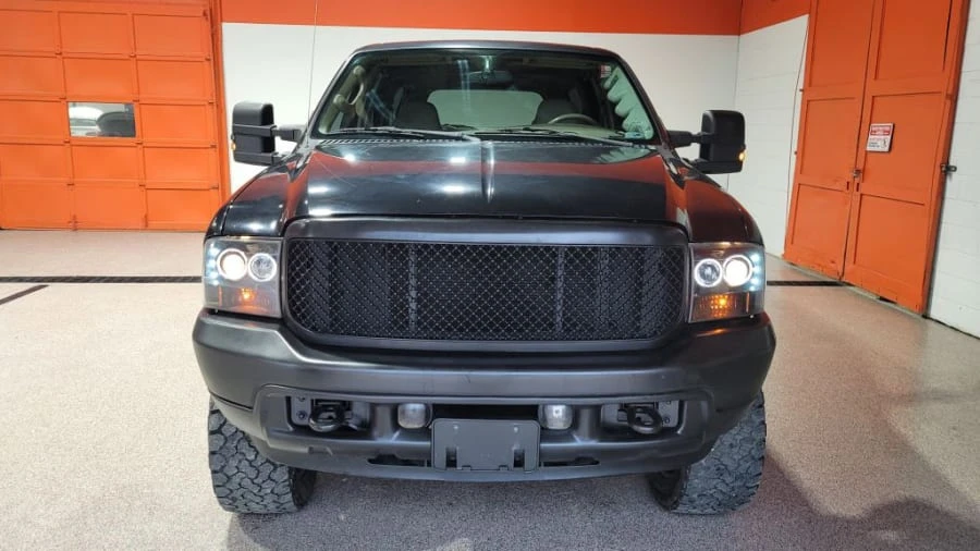 2004 Ford Excursion - Image 3 of 10