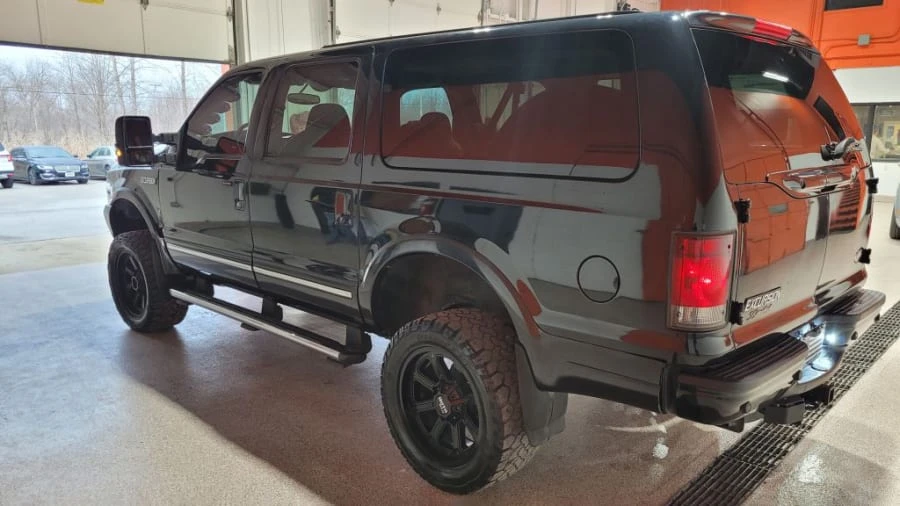 2004 Ford Excursion - Image 5 of 10