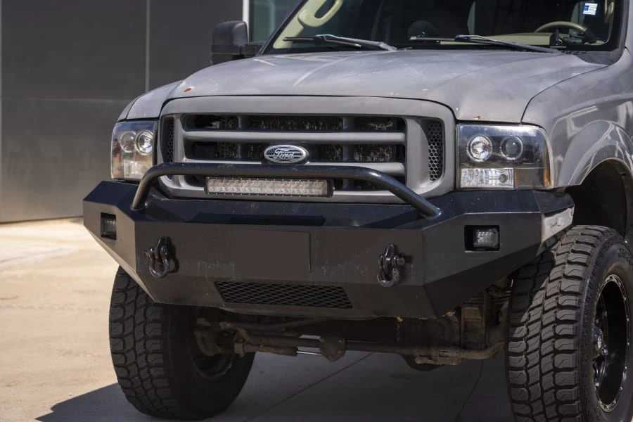2004 Ford Excursion - Image 15 of 28