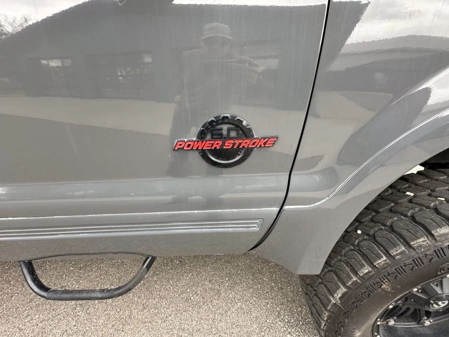 2004 Ford Excursion - Image 7 of 14
