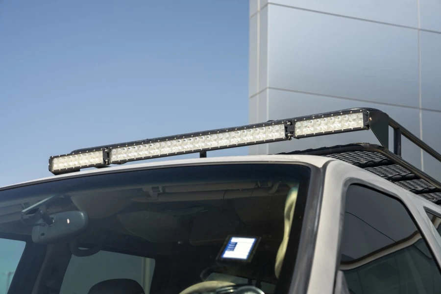 2004 Ford Excursion - Image 7 of 28