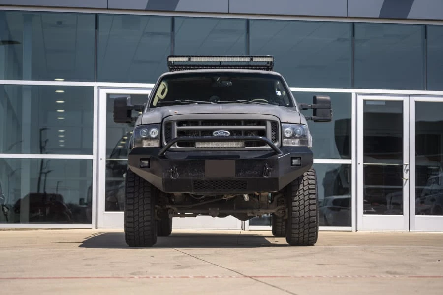 2004 Ford Excursion - Image 4 of 28