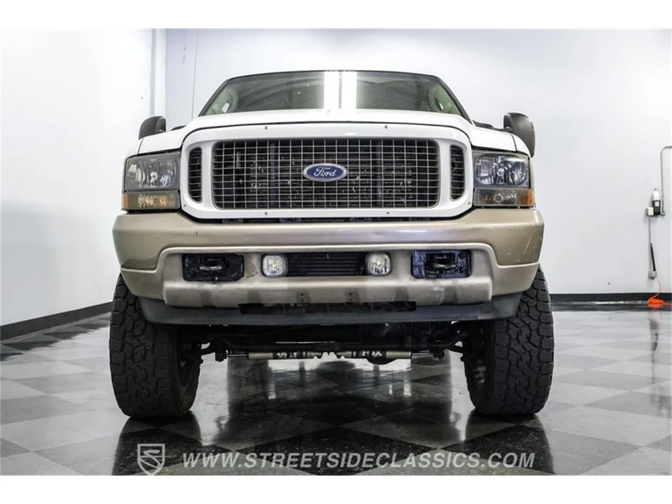 2004 Ford Excursion - Image 31 of 31