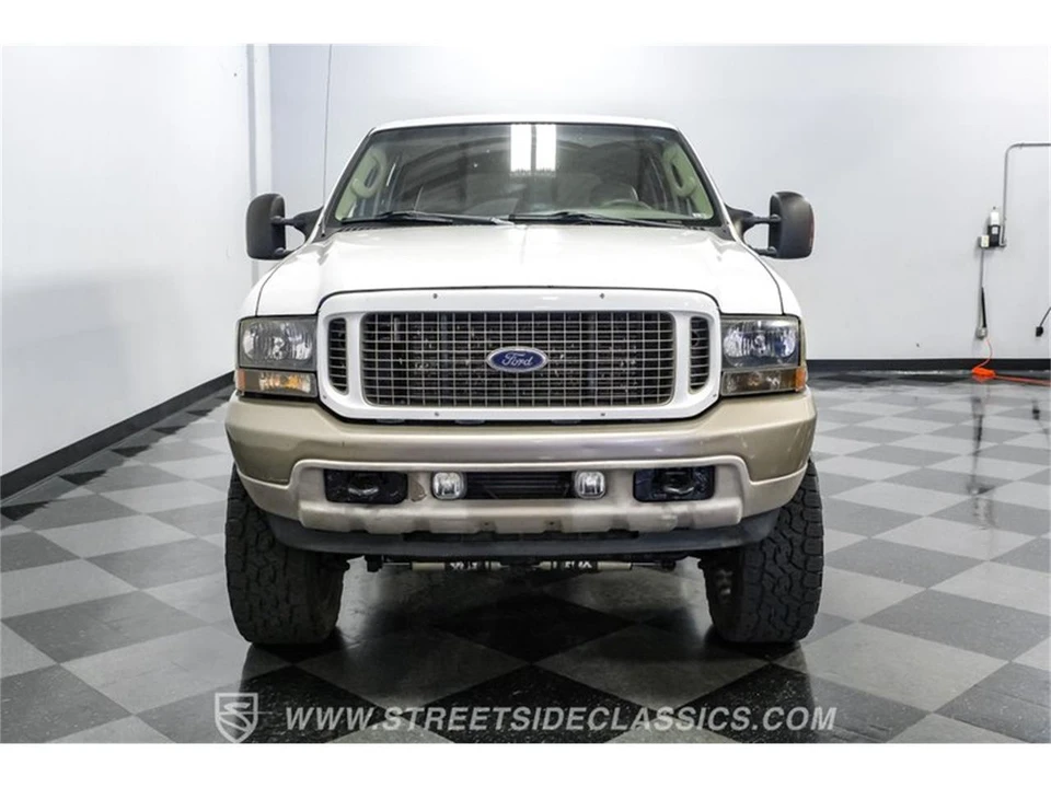 2004 Ford Excursion - Image 18 of 31