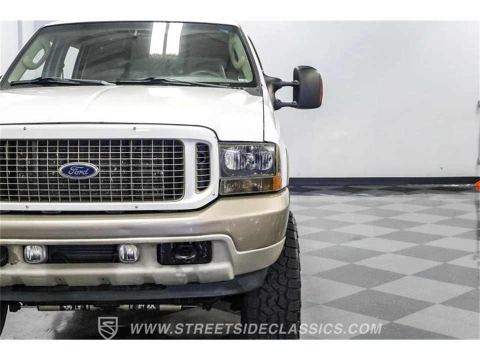 2004 Ford Excursion - Image 20 of 31