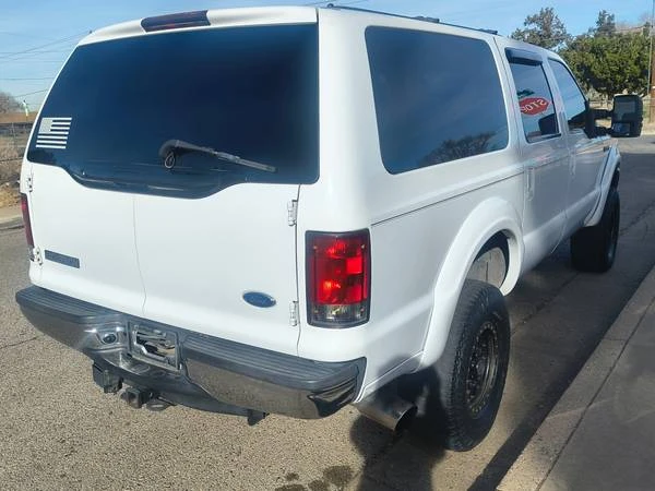 2004 Ford Excursion - Image 4 of 19