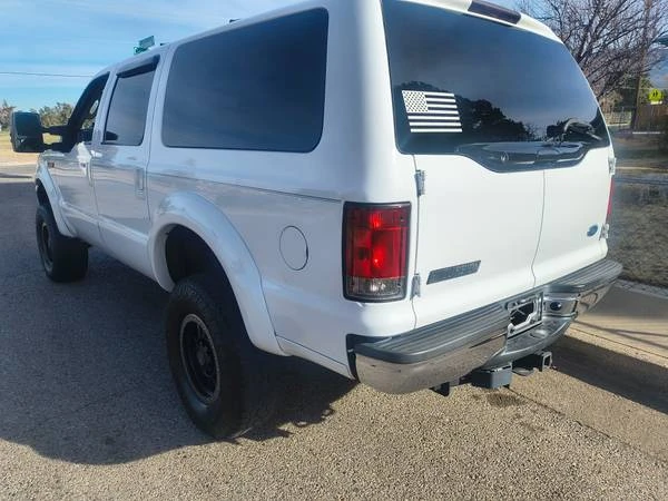 2004 Ford Excursion - Image 3 of 19