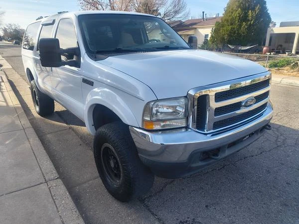 2004 Ford Excursion - Image 5 of 19