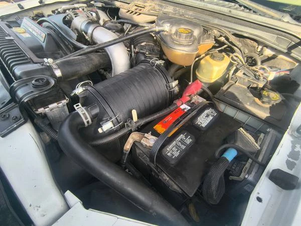 2004 Ford Excursion - Image 6 of 19