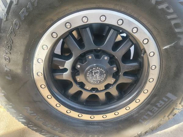 2004 Ford Excursion - Image 19 of 19