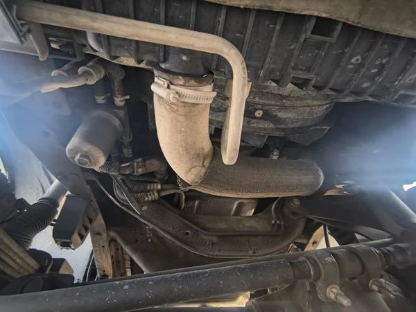 2004 Ford Excursion - Image 10 of 19