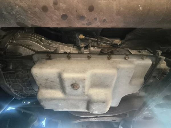 2004 Ford Excursion - Image 11 of 19