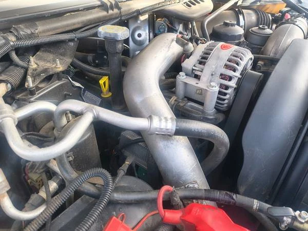 2004 Ford Excursion - Image 7 of 19