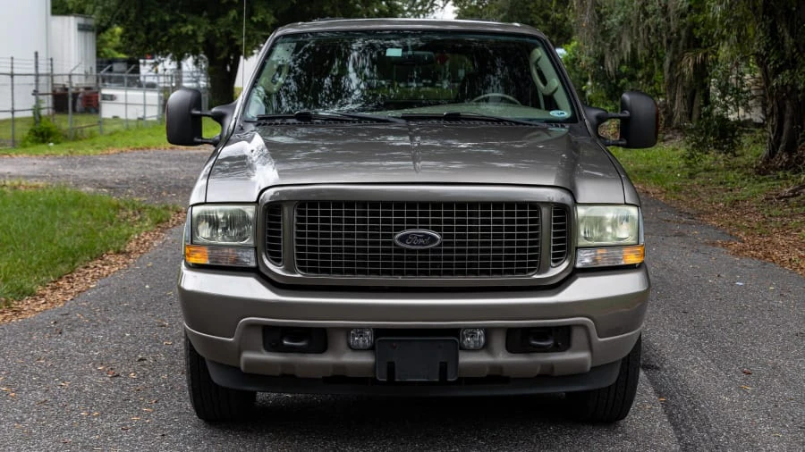 2004 Ford Excursion - Image 27 of 27
