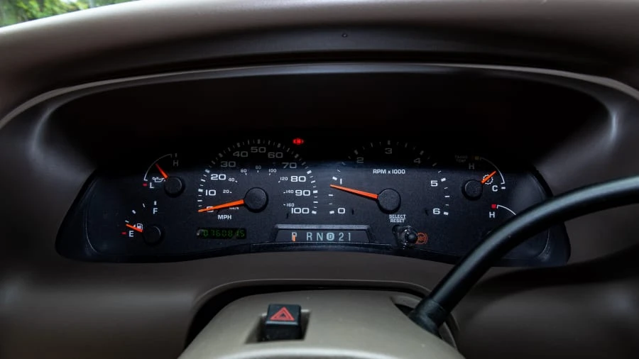 2004 Ford Excursion - Image 16 of 27