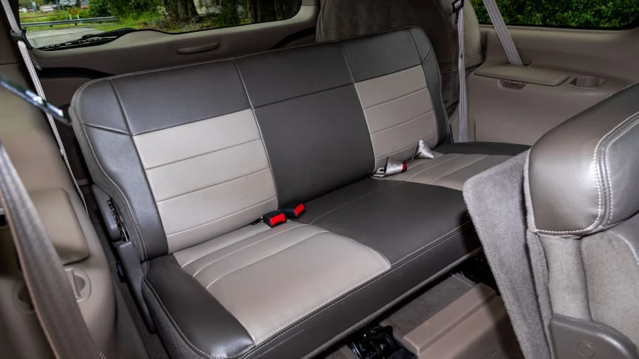 2004 Ford Excursion - Image 20 of 27