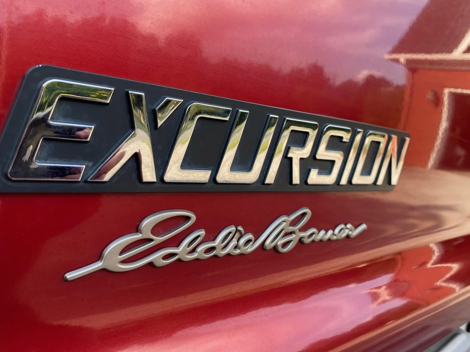 2004 Ford Excursion - Image 26 of 31