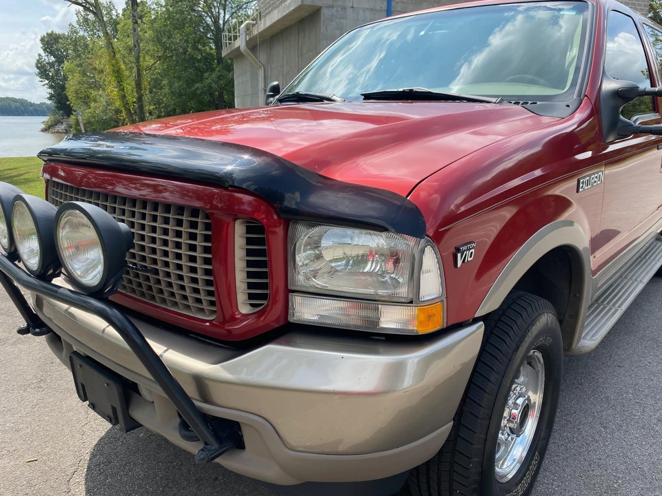 2004 Ford Excursion - Image 18 of 31