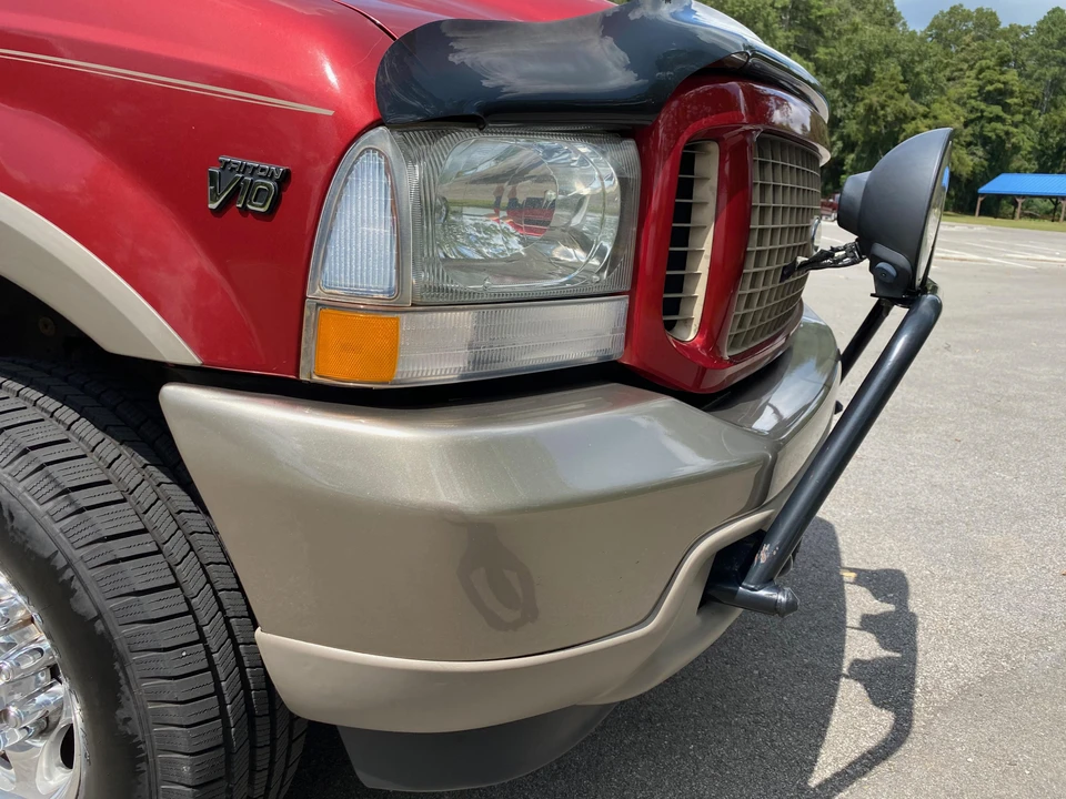 2004 Ford Excursion - Image 31 of 31