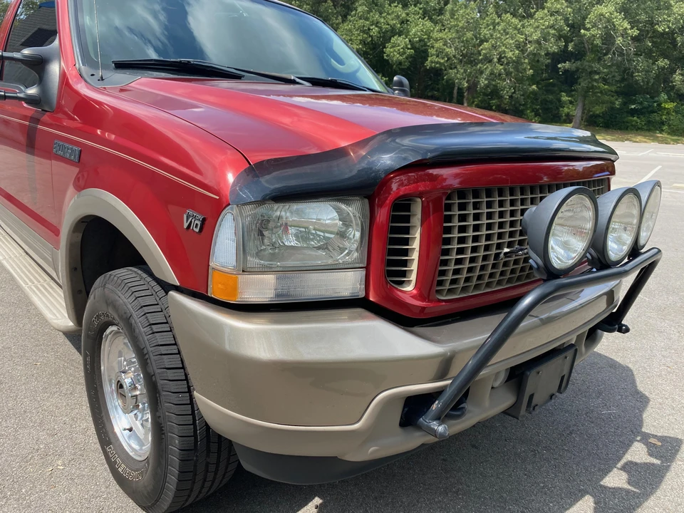2004 Ford Excursion - Image 16 of 31
