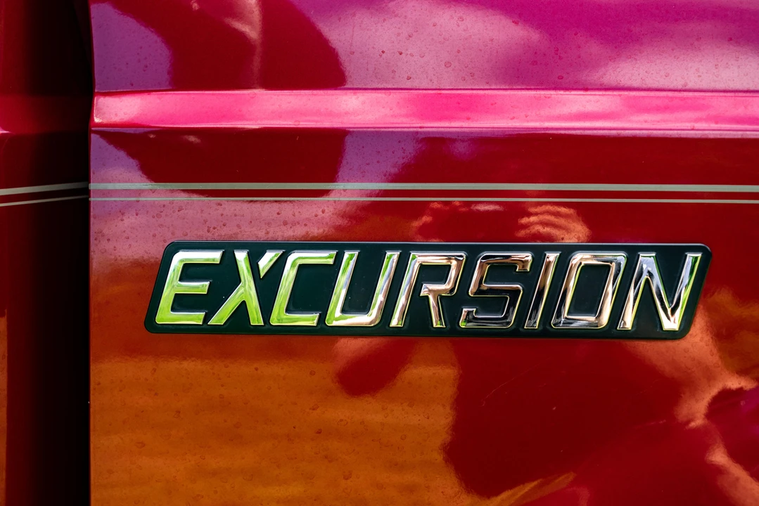 2004 Ford Excursion - Image 20 of 31