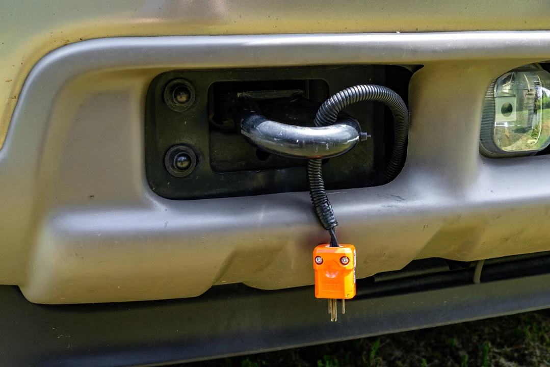 2004 Ford Excursion - Image 10 of 31