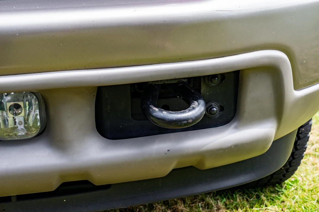2004 Ford Excursion - Image 13 of 31