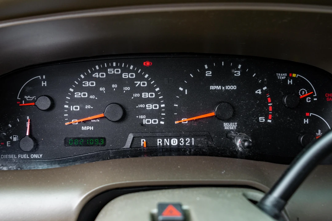 2004 Ford Excursion - Image 28 of 31